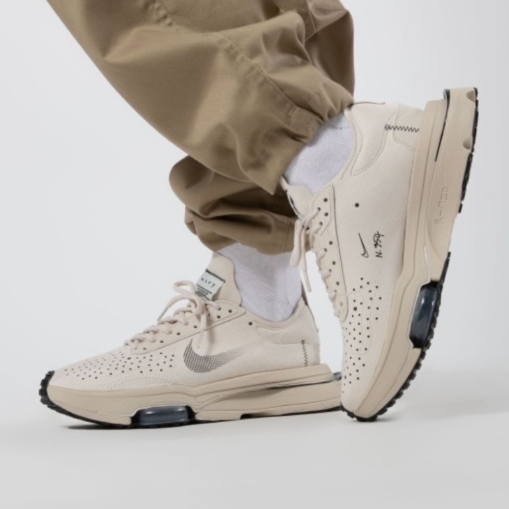Nike Air zoom type lite orewood sneaker shoes